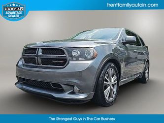 2013 Dodge Durango