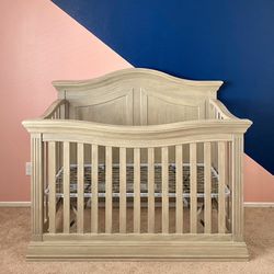 Baby Crib 