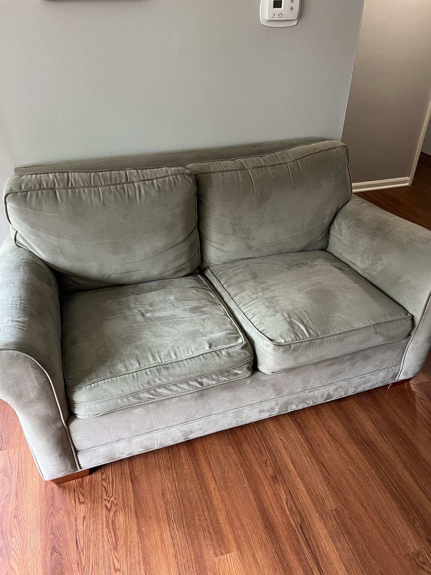 Couch Loveseat Sofa