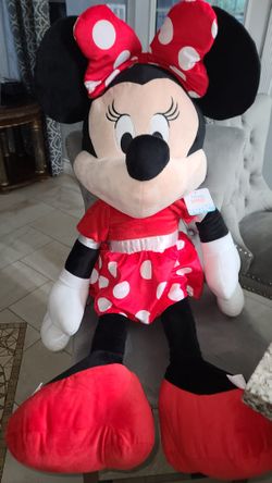 Minnie Mouse