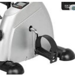 🎁 GOREDI Mini Exercise Bike, , portable pedal exerciser Excellent Quality Model 