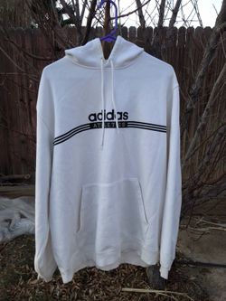 Adidas hoodie