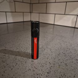 Milwaukee Flash Light