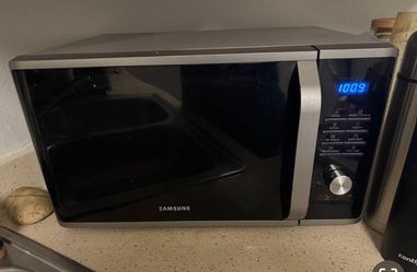 Microwave SAMSUNG