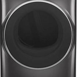 GE Gas Dryer