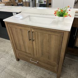 Bathroom Cabinet..vanity 