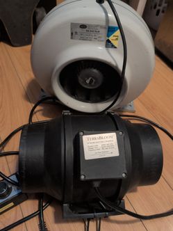 Hydroponic system