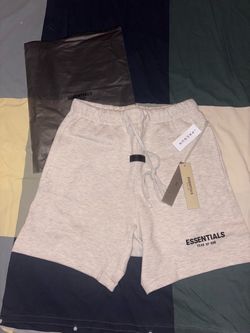 Essentials shorts
