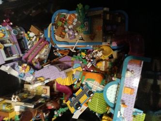 Legos