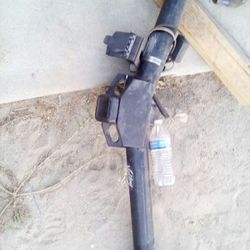 Tow bar