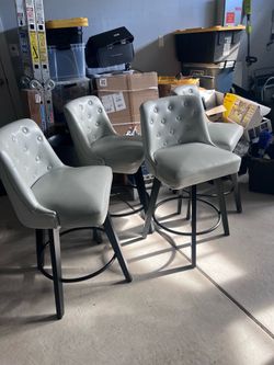 Stool Chairs for counter top