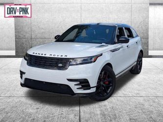 2024 Land Rover Range Rover Velar
