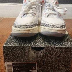 Kids Shoe $40