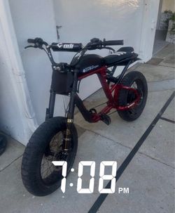 Trades only