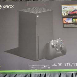 Xbox Console