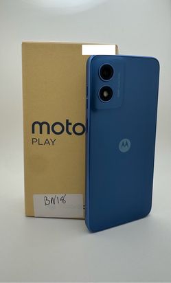 Moto G Play