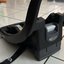 Car Seat Base