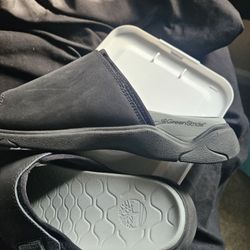 Timberland Men's Slides Size 8