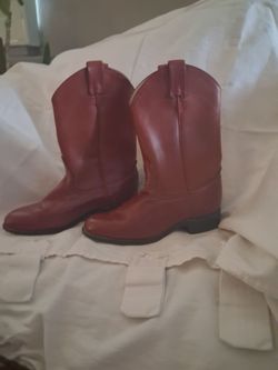 Cowboy boots