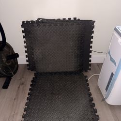 Gym Mats