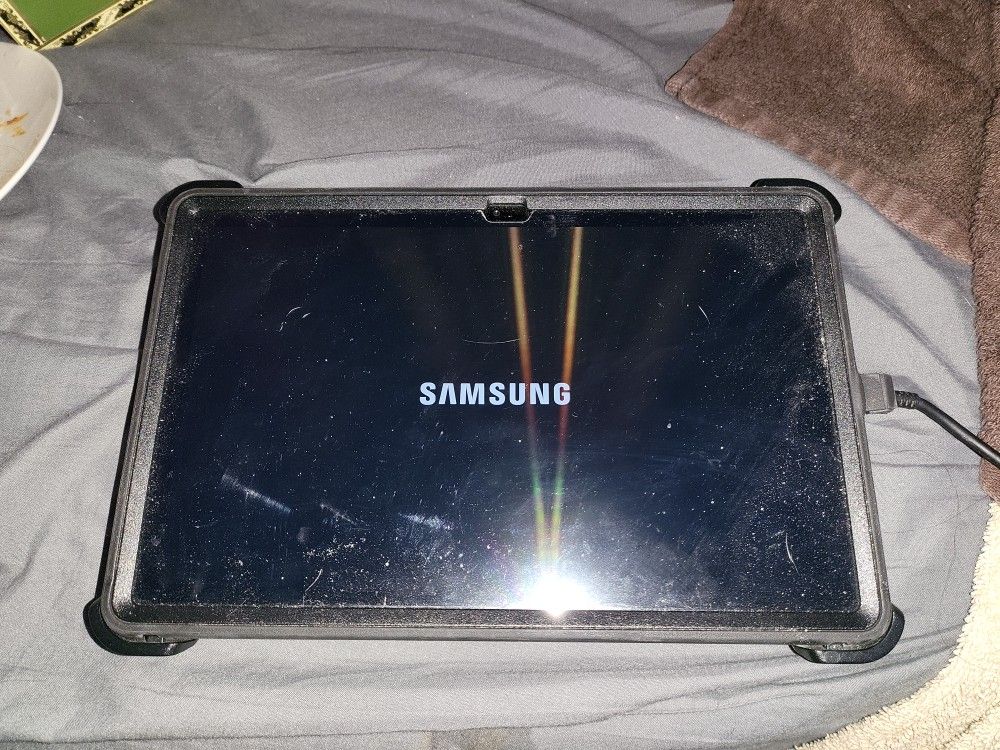 Samsung Tab A7