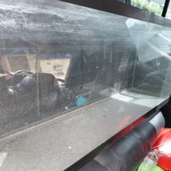 55 Gallon Fish Tank 