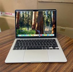 MacBook Air M4 A3240 32GB 1TB AppleCare