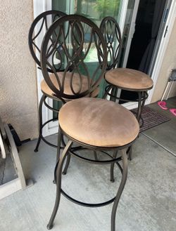 Barstools