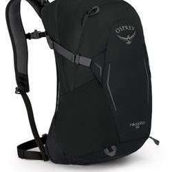 Osprey Hike Elite 18 Best Selling Backpack