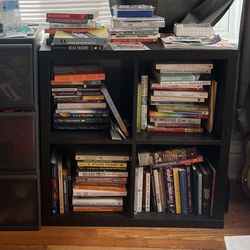 IKEA Organizer/Bookshelf