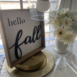 Beautiful Decorative Picture Brand New 