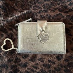 Juicy Couture Wallet 