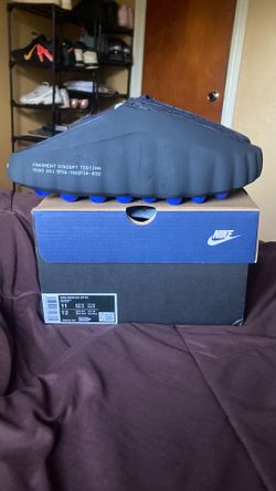 Nike Mind 001 Slide Fragment - Size 11