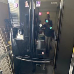 Samsung Fridge 