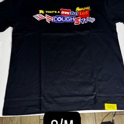 Awful lotta cough syrup shirt