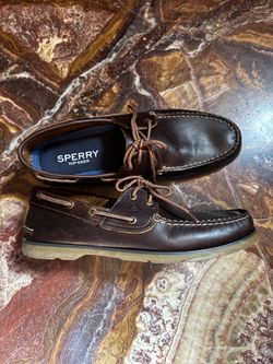 Men’s Shoes Size 10-11 Sperry, ASICS, Vans, Nike  Etc 