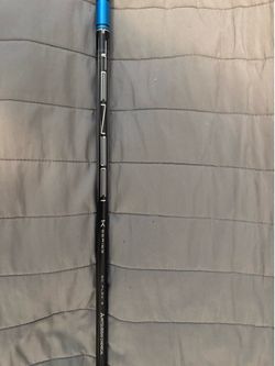 Tensei 1k Series Shaft with Ping Tip