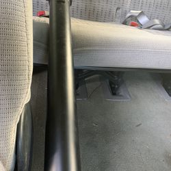 Driveshaft