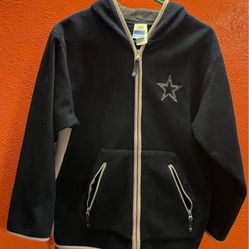 Women's DC Hoodie. Cash Only