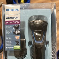 Philips Shaver