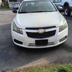 2013 Chevrolet Cruze