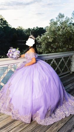Quince dress