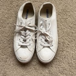 Converse All Star Sneakers