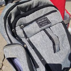 Diaper Bag