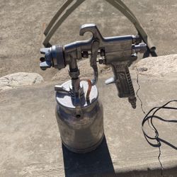 Paint Sprayer