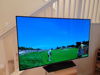 LG OLED TV