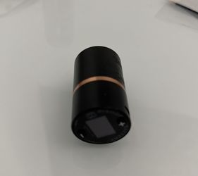 Tattoo Battery PAC Bishop