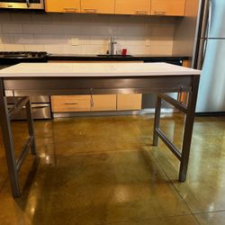 Kitchen island for sale - Crate & Barrel 