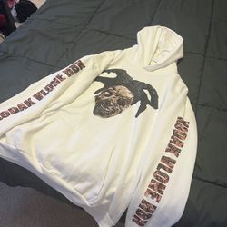 Vlone Kodak Black Hoodie 