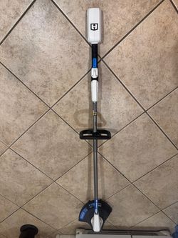 HART 40V String Trimmer Weed Eater HLST01VNM Tool Only No Battery